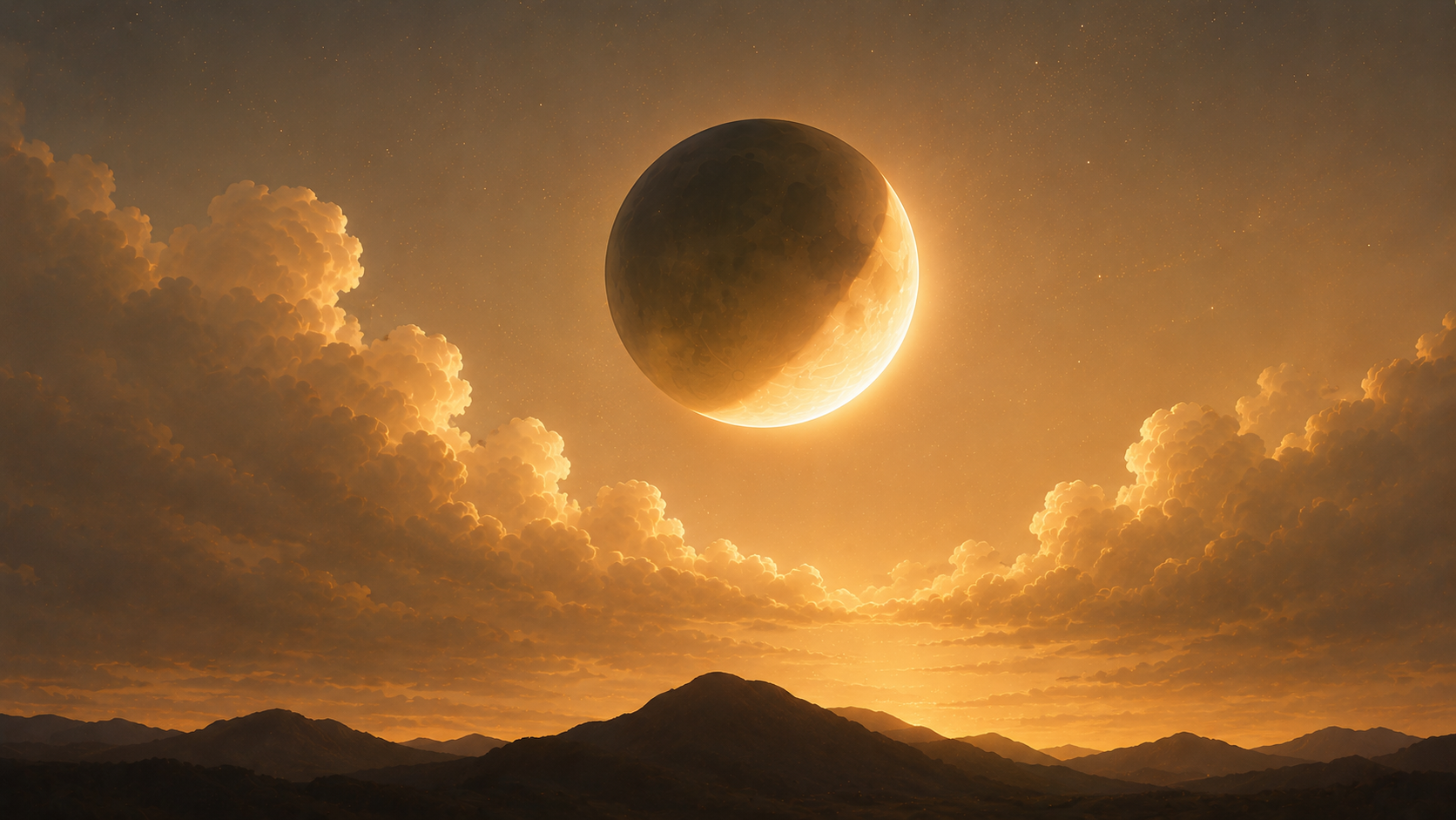 The Pisces Lunar Eclipse and Relationships: Finding Soft Clarity and Healthy Boundaries