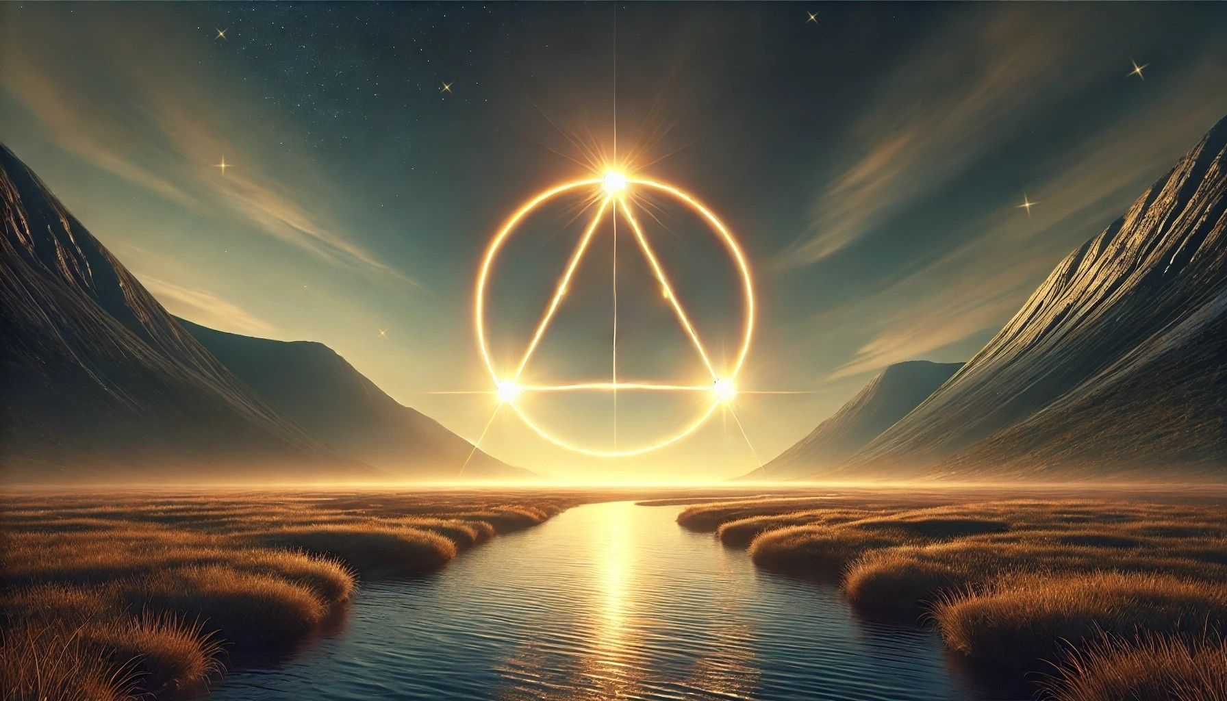 Exploring the Grand Trine in Astrology A Comprehensive Guide / Astopia